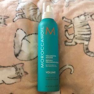 Moroccanoil Volumizing Mousse